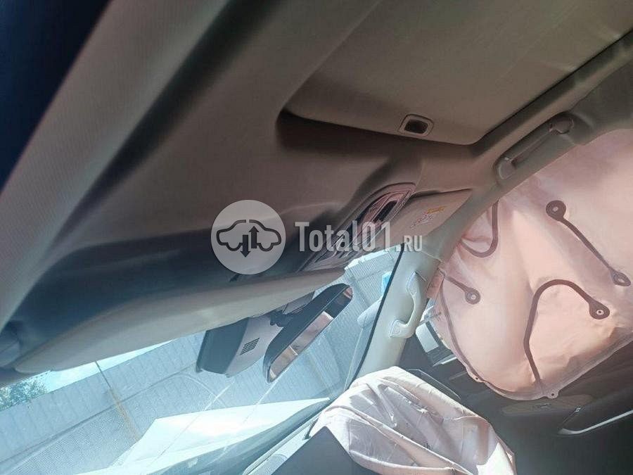 Фото GWM Tank 500 82