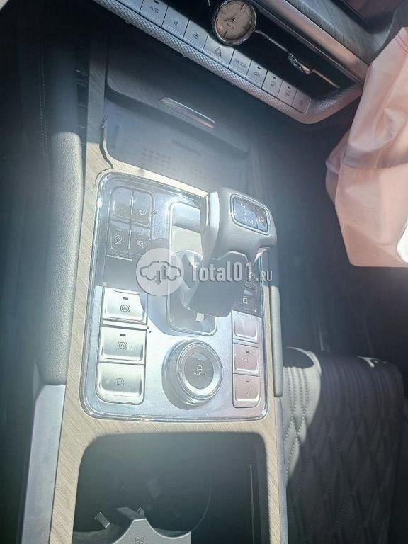 Фото GWM Tank 500 84