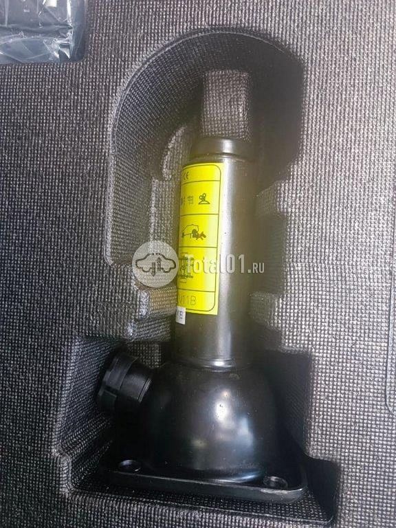 Фото GWM Tank 500 86