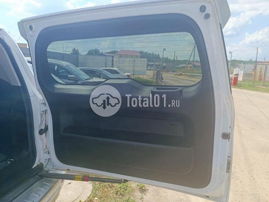 Фото GWM Tank 500 90