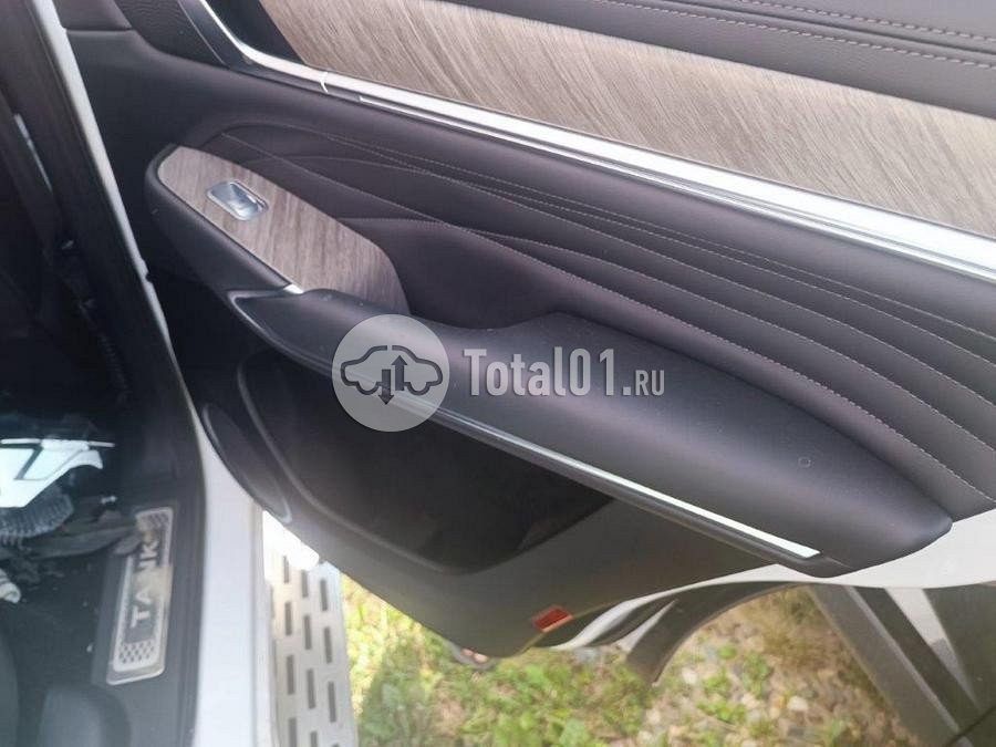 Фото GWM Tank 500 116