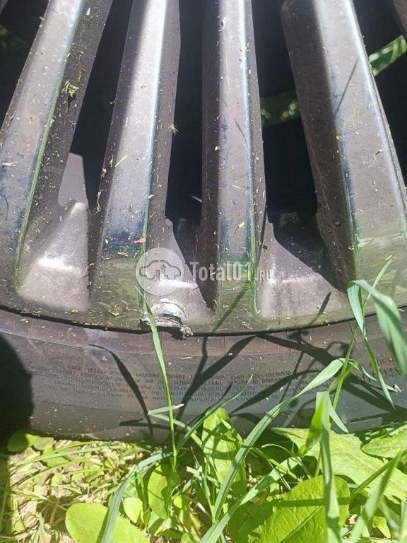 Фото GWM Tank 500 130