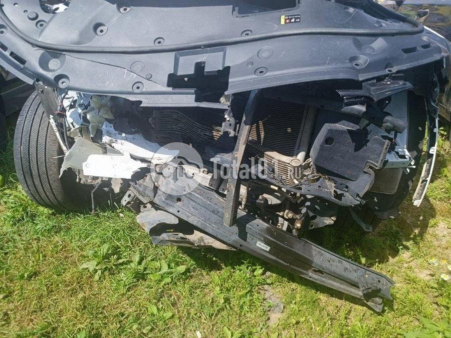 Фото GWM Tank 500 142