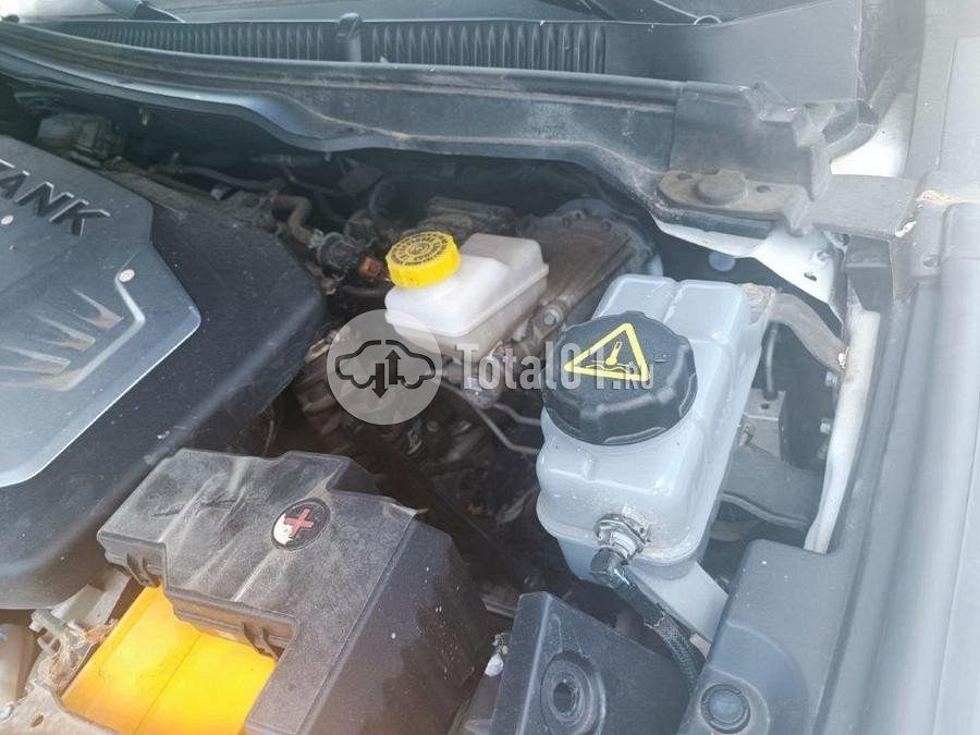 Фото GWM Tank 500 154