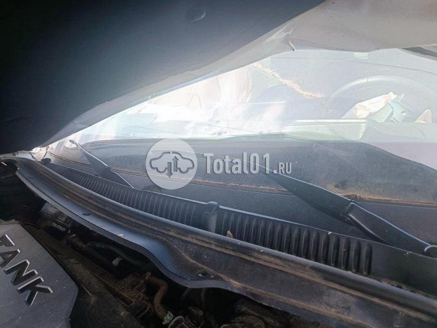 Фото GWM Tank 500 160