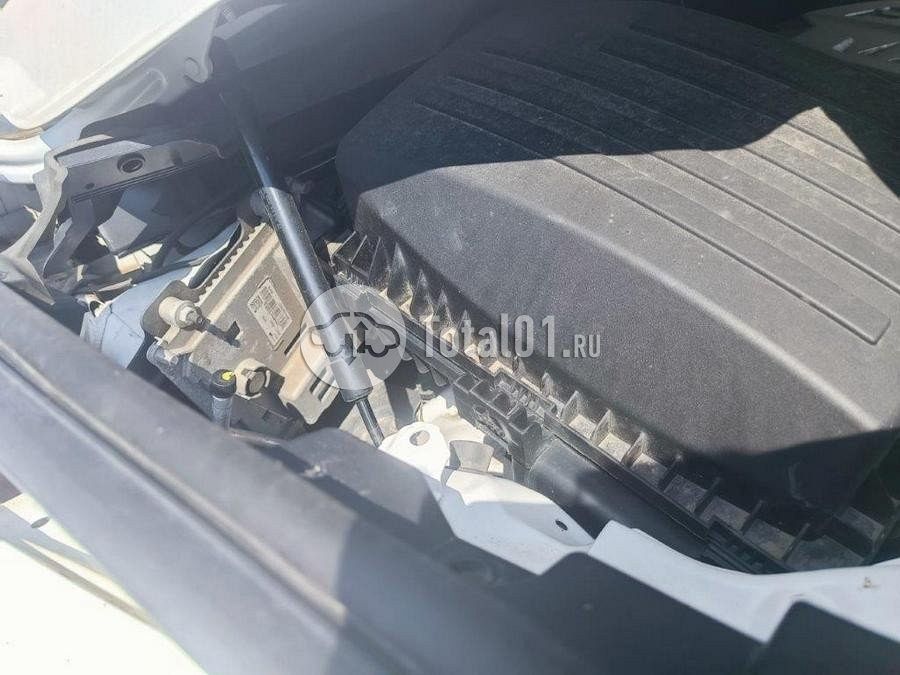 Фото GWM Tank 500 168