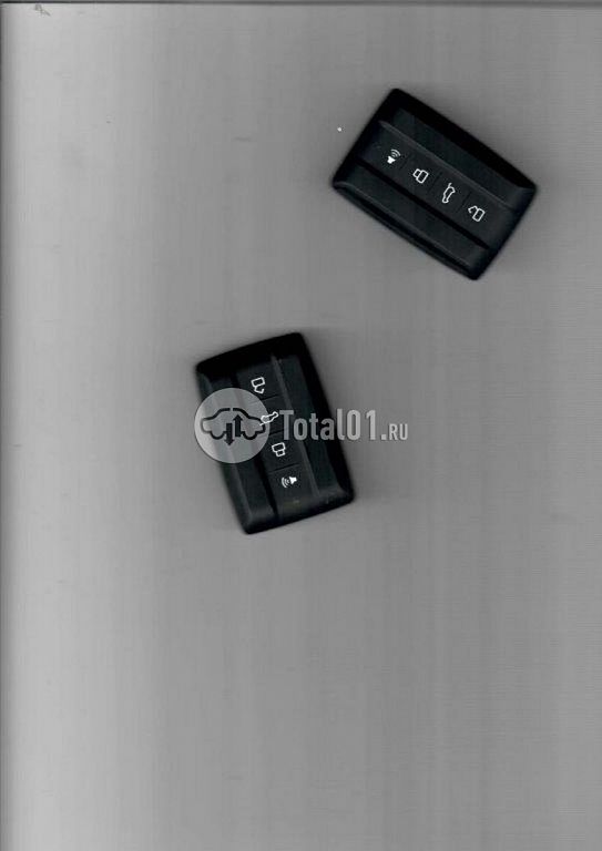 Фото GWM Tank 500 172