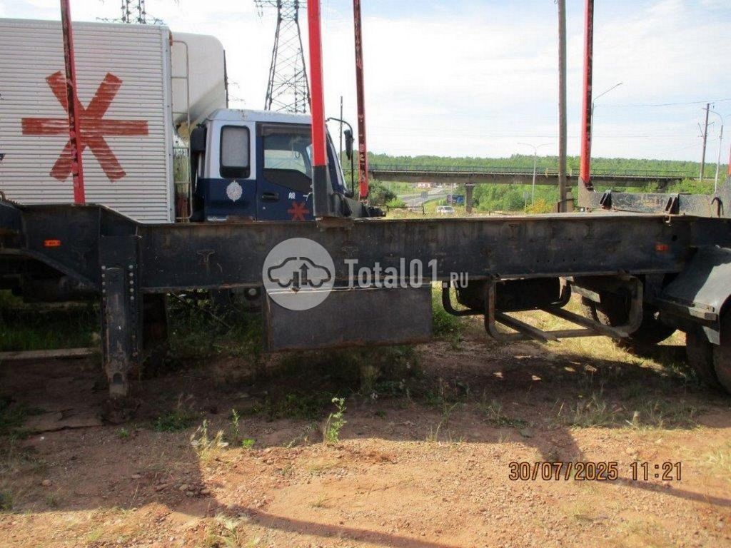 Фото Отсутствует 98131D 8