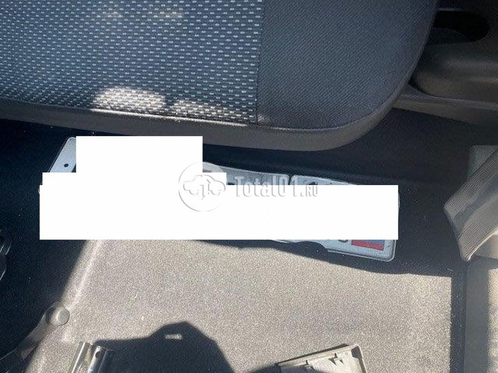 Фото ВАЗ (LADA) Niva 10