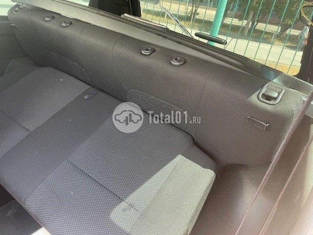 Фото ВАЗ (LADA) Niva 12