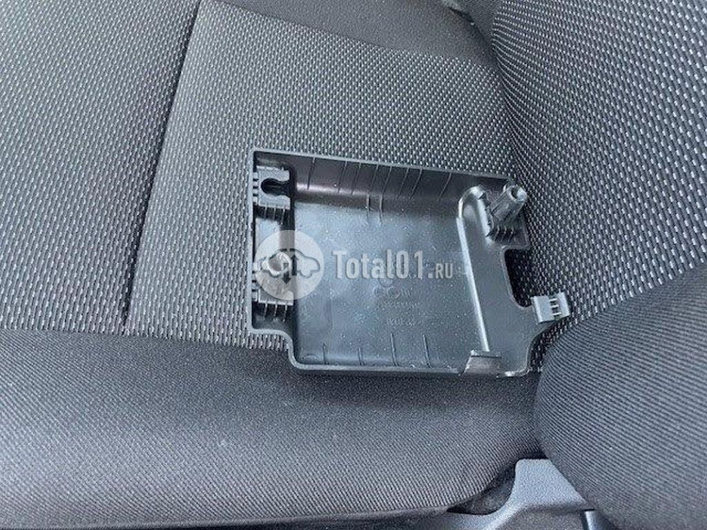 Фото ВАЗ (LADA) Niva 14