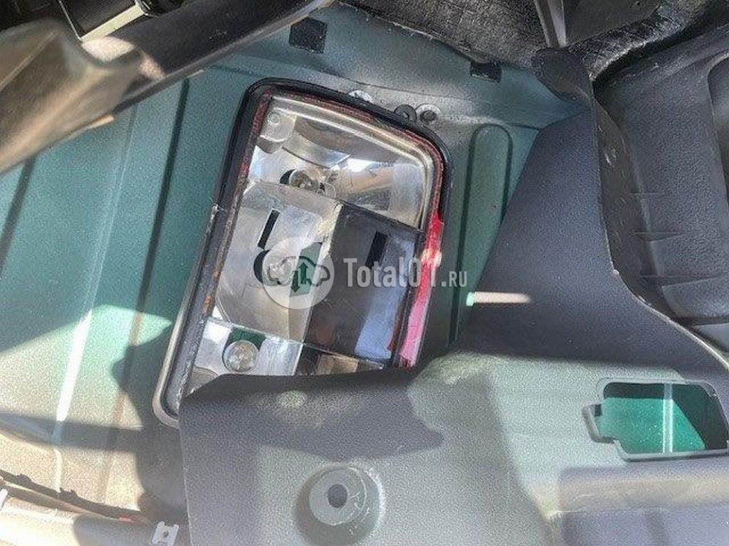 Фото ВАЗ (LADA) Niva 18