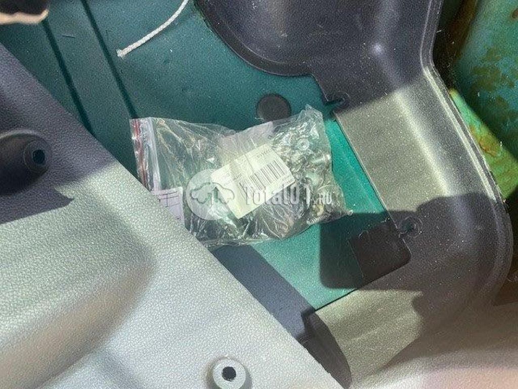 Фото ВАЗ (LADA) Niva 20