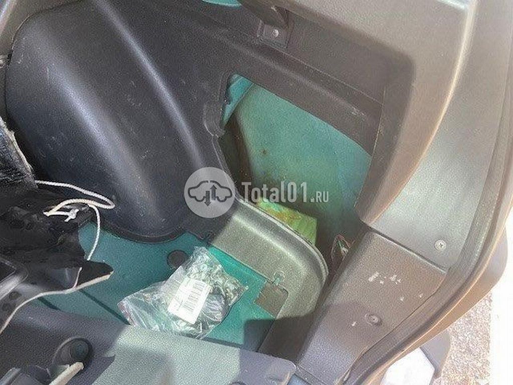 Фото ВАЗ (LADA) Niva 24