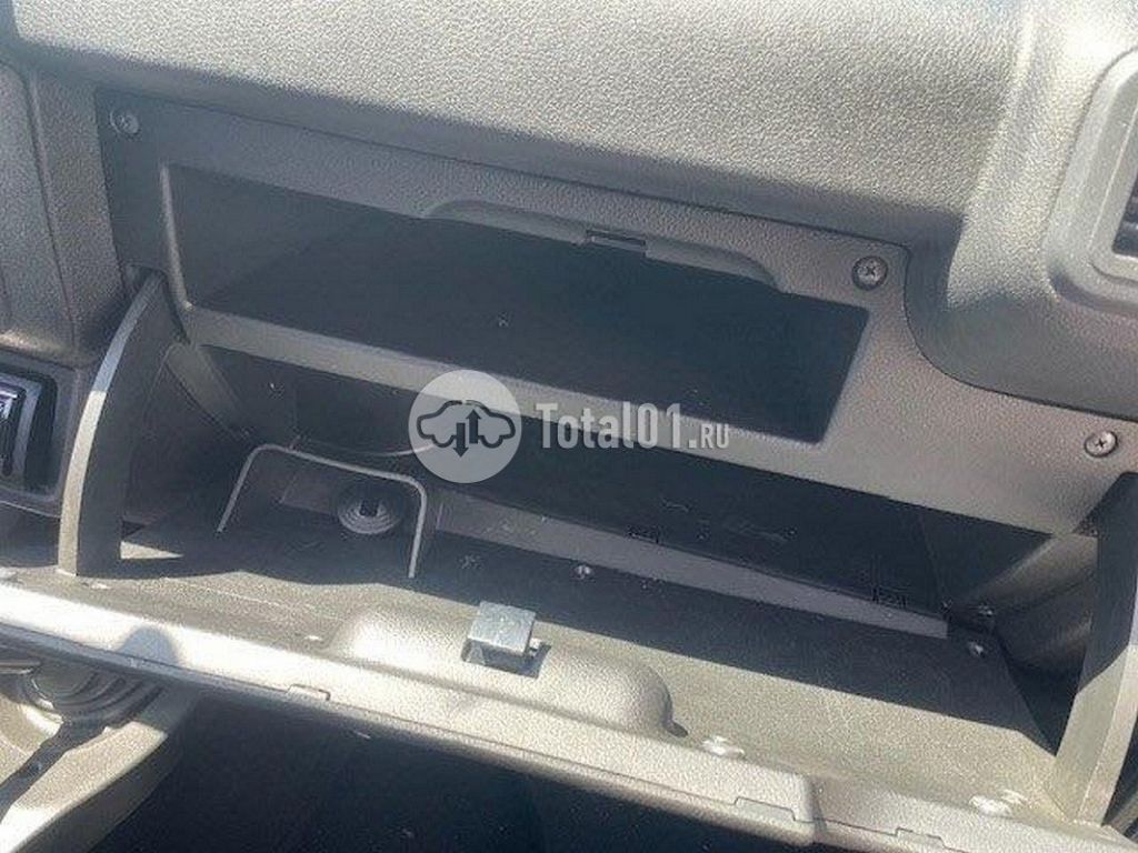 Фото ВАЗ (LADA) Niva 34