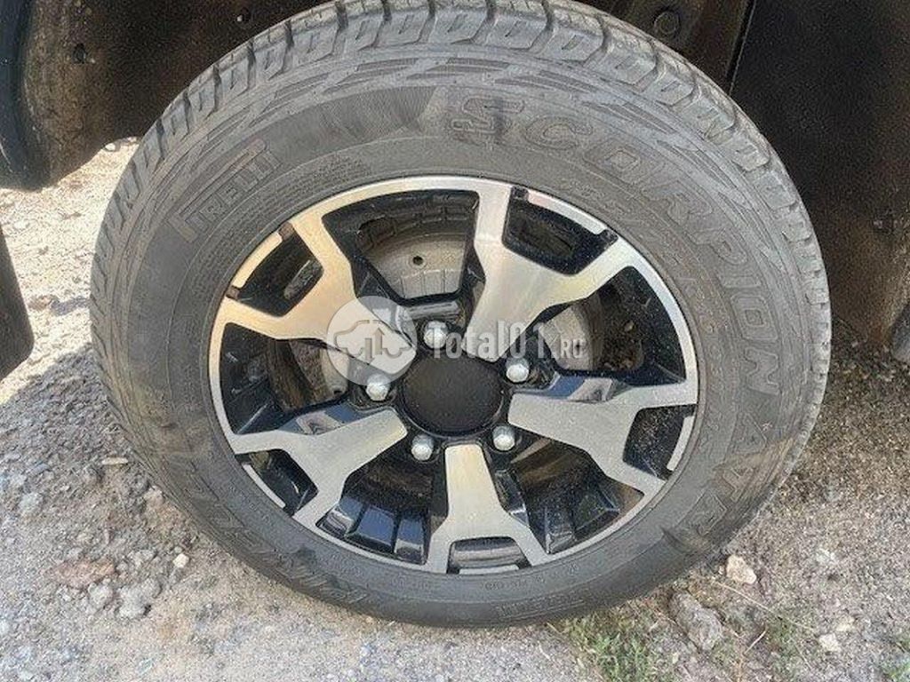 Фото ВАЗ (LADA) Niva 38