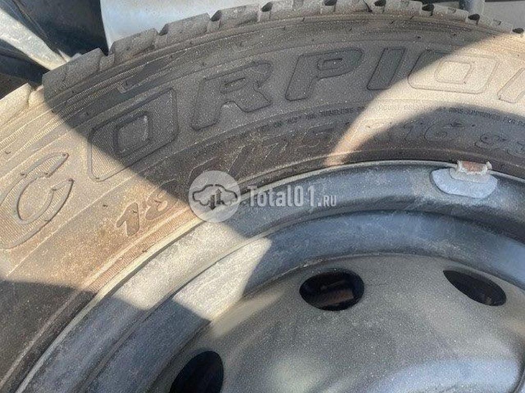 Фото ВАЗ (LADA) Niva 54