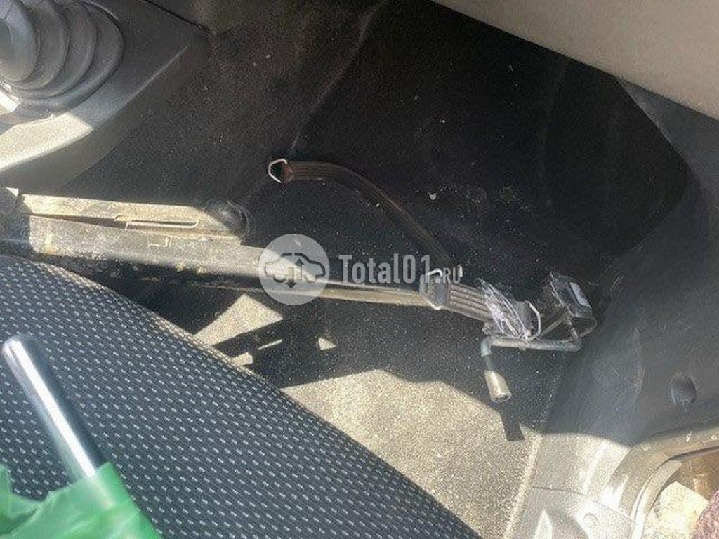 Фото ВАЗ (LADA) Niva 56