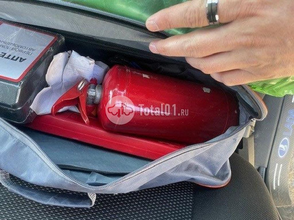 Фото ВАЗ (LADA) Niva 58