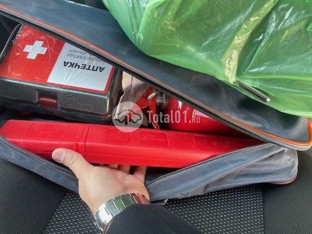 Фото ВАЗ (LADA) Niva 62