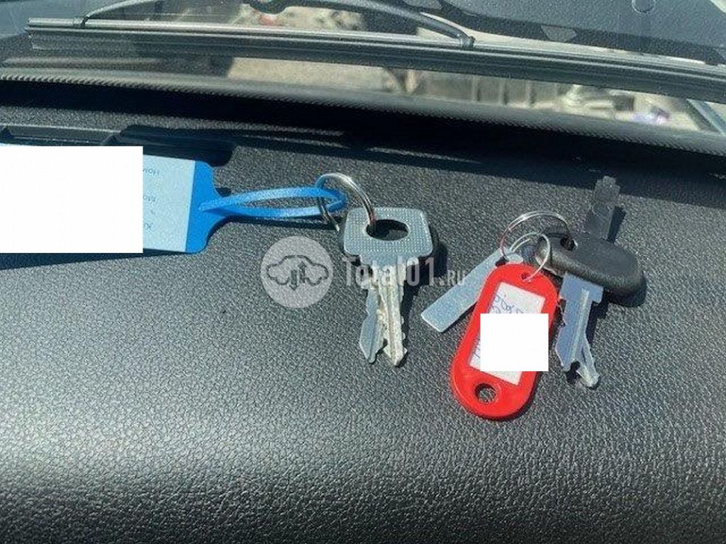 Фото ВАЗ (LADA) Niva 64