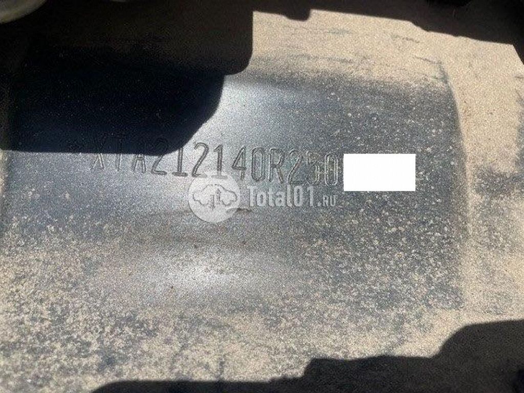 Фото ВАЗ (LADA) Niva 72