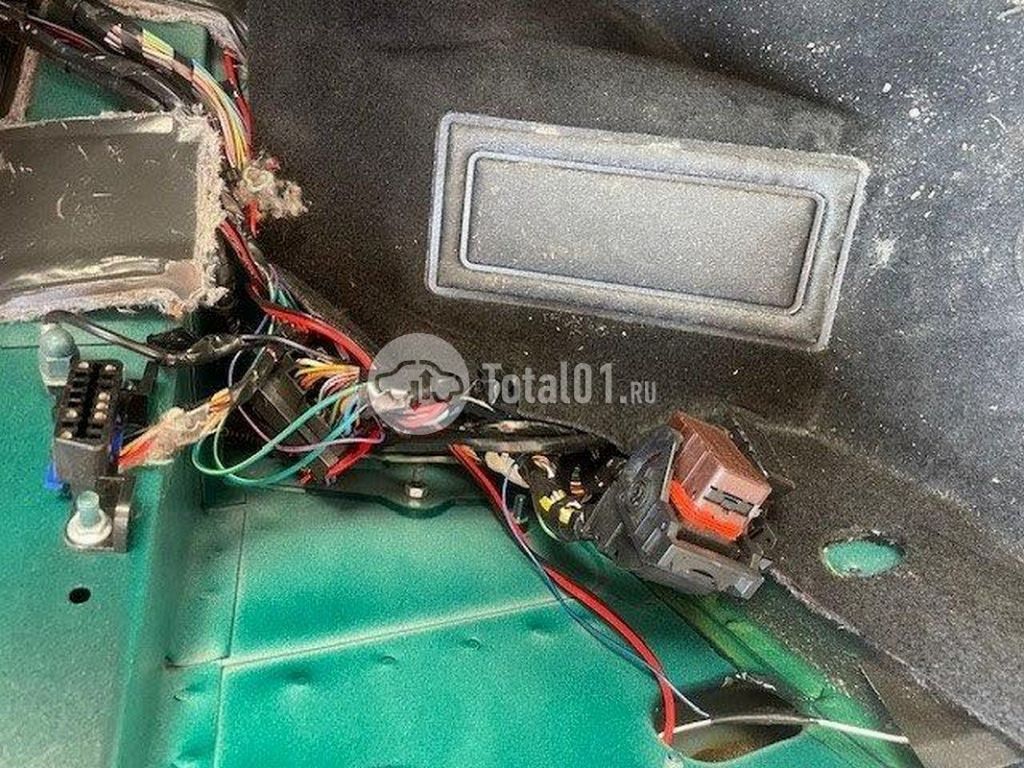 Фото ВАЗ (LADA) Niva 74