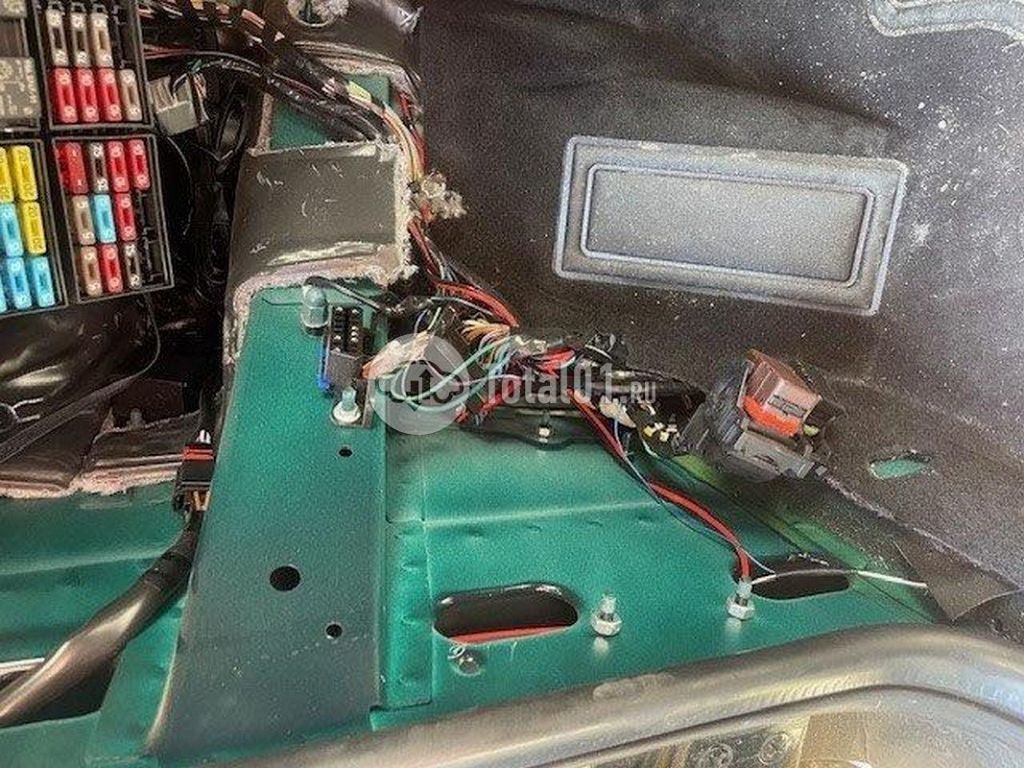 Фото ВАЗ (LADA) Niva 76