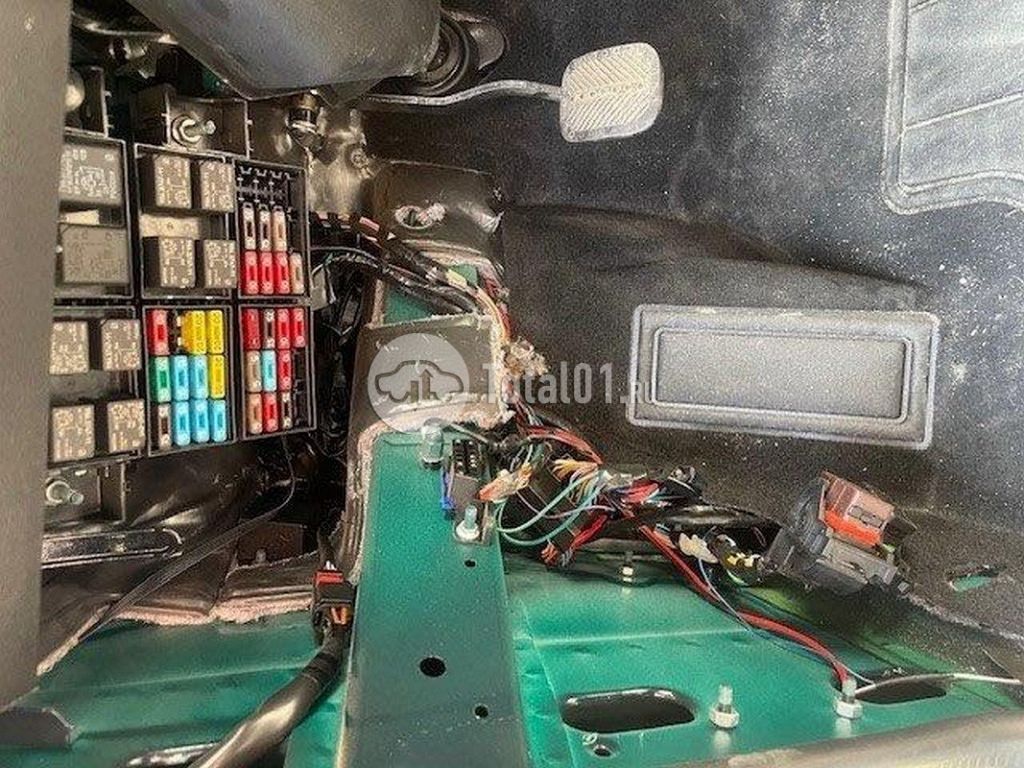 Фото ВАЗ (LADA) Niva 78