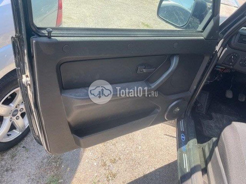 Фото ВАЗ (LADA) Niva 88
