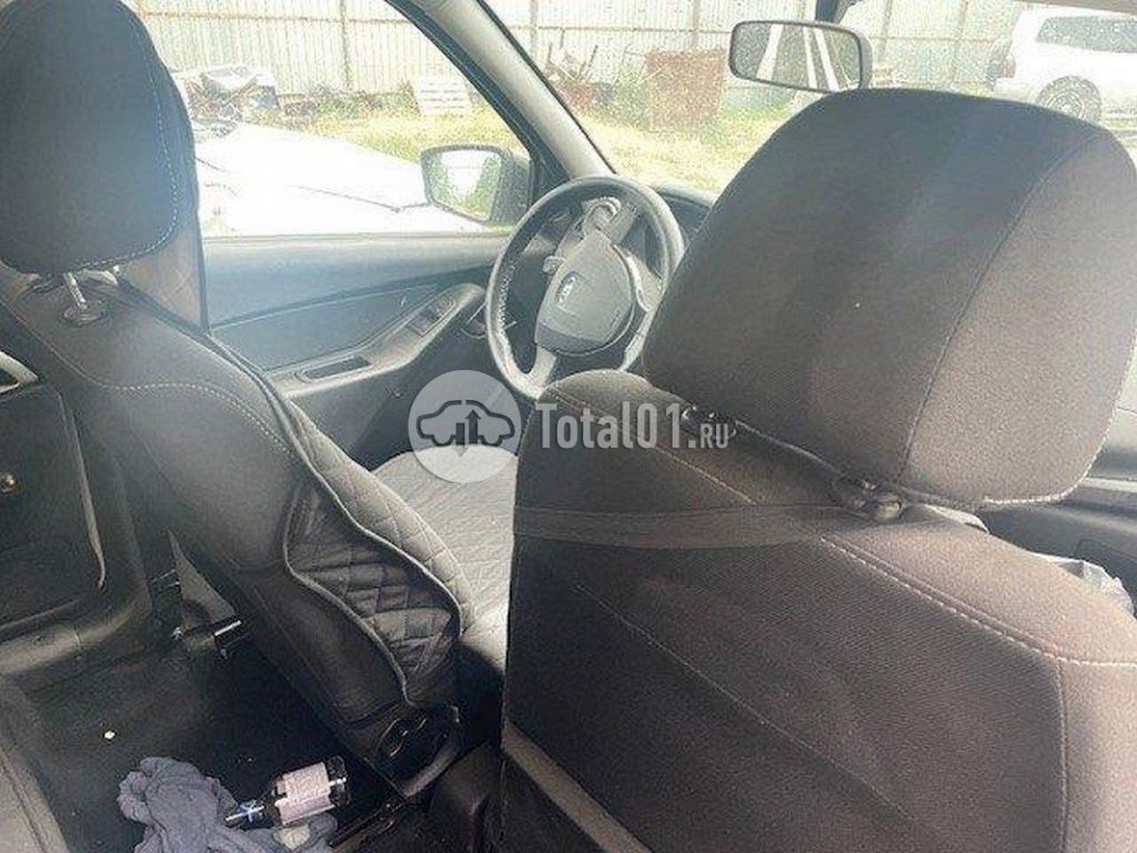 Фото ВАЗ (LADA) Granta 8