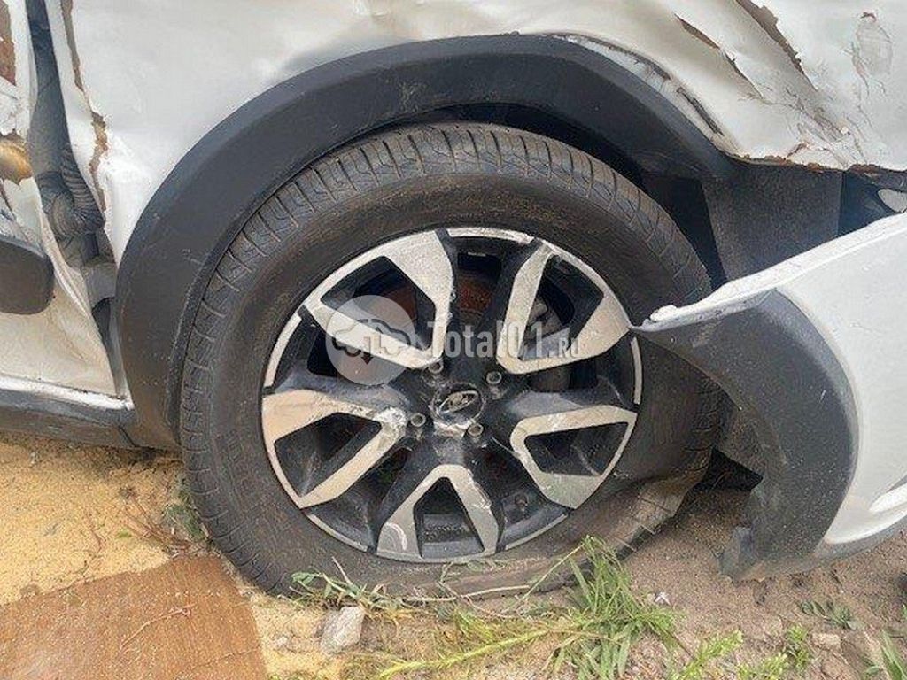 Фото ВАЗ (LADA) Granta 20