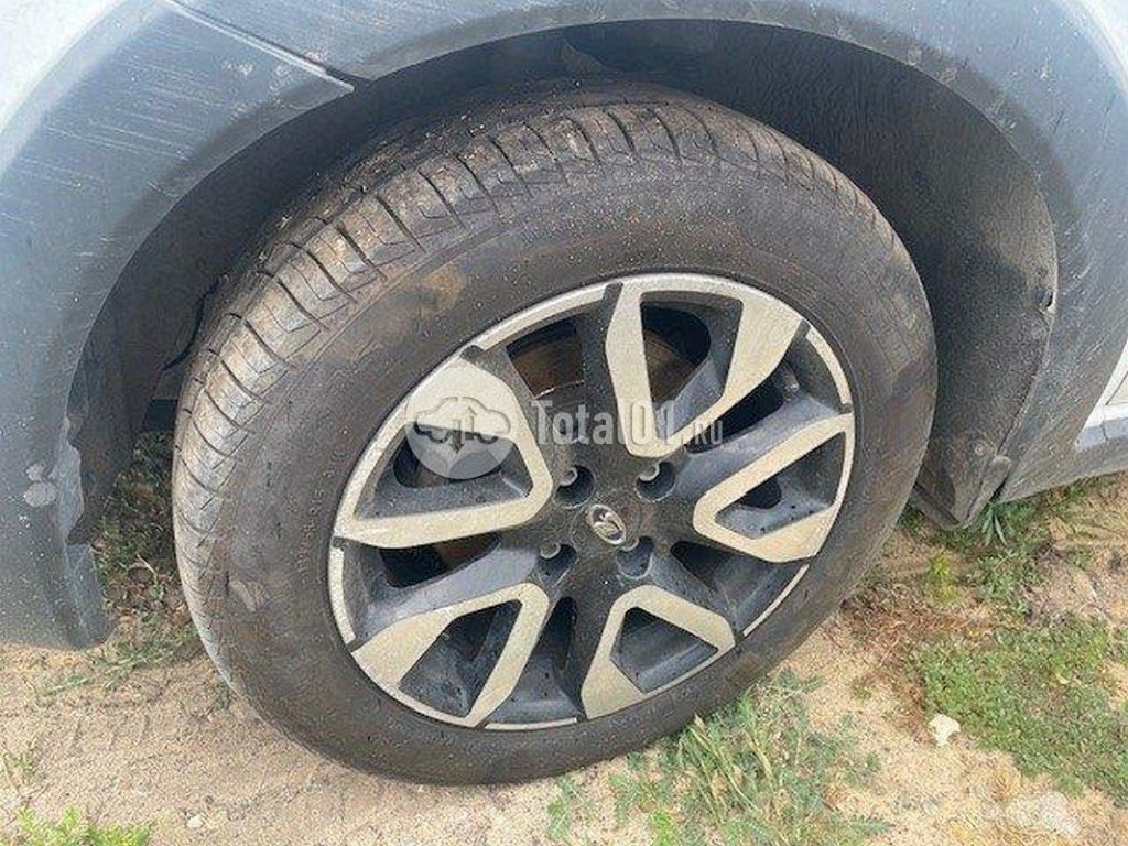 Фото ВАЗ (LADA) Granta 24