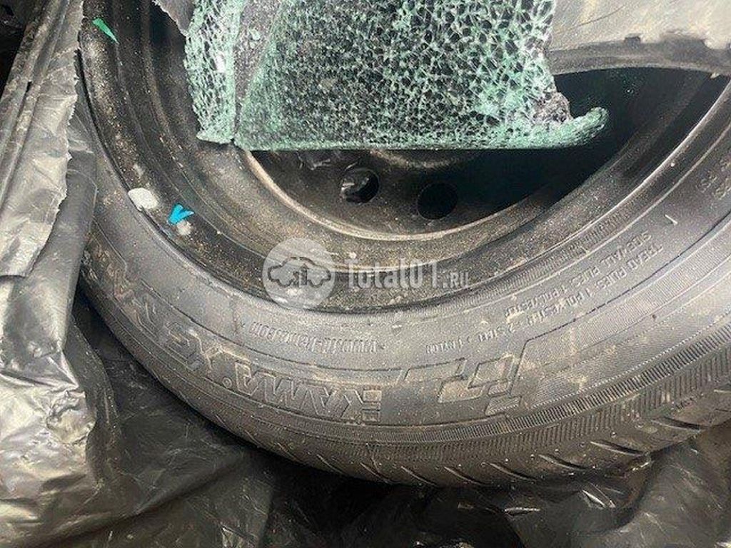 Фото ВАЗ (LADA) Granta 30