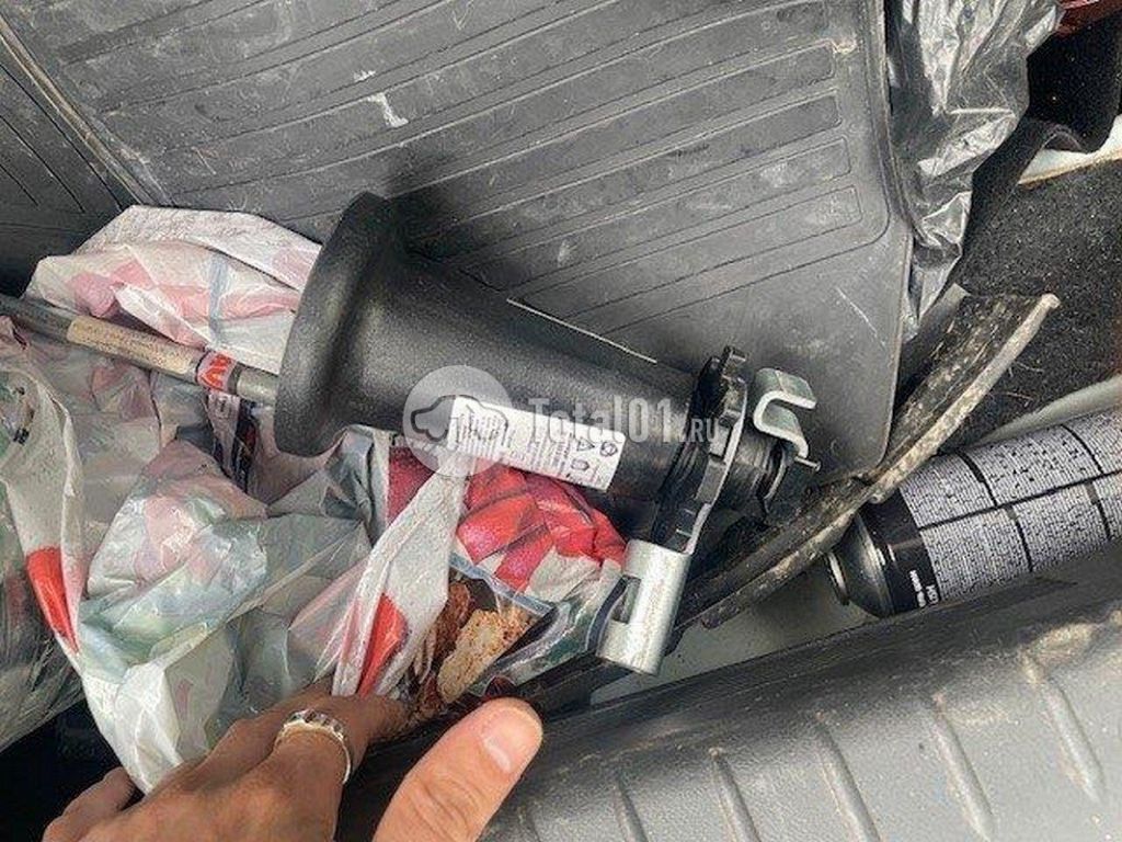 Фото ВАЗ (LADA) Granta 32