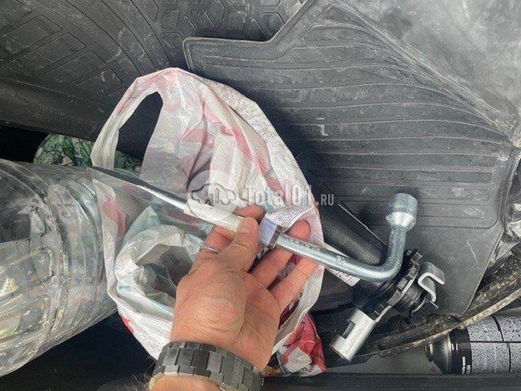 Фото ВАЗ (LADA) Granta 34