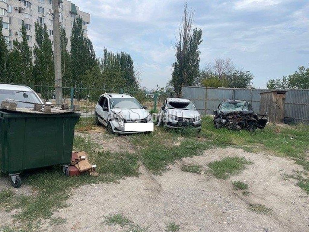 Фото ВАЗ (LADA) Granta 40