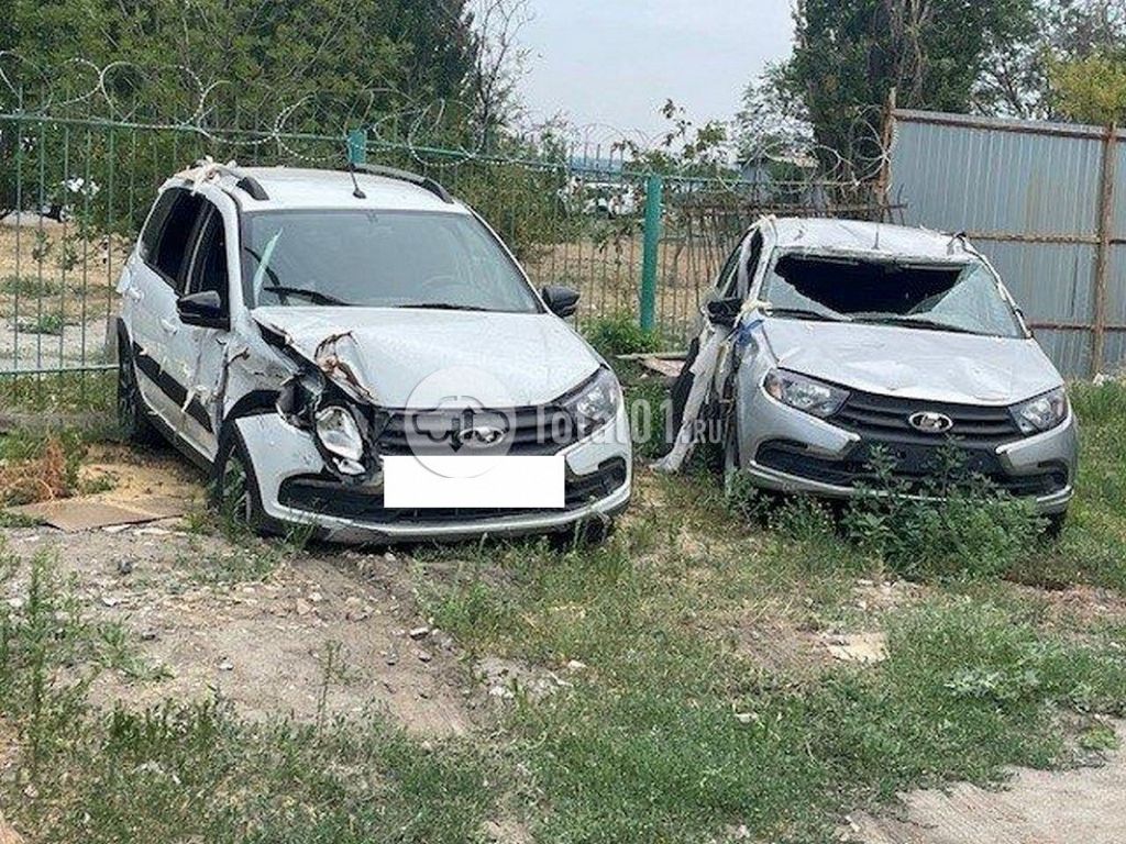 Фото ВАЗ (LADA) Granta 42