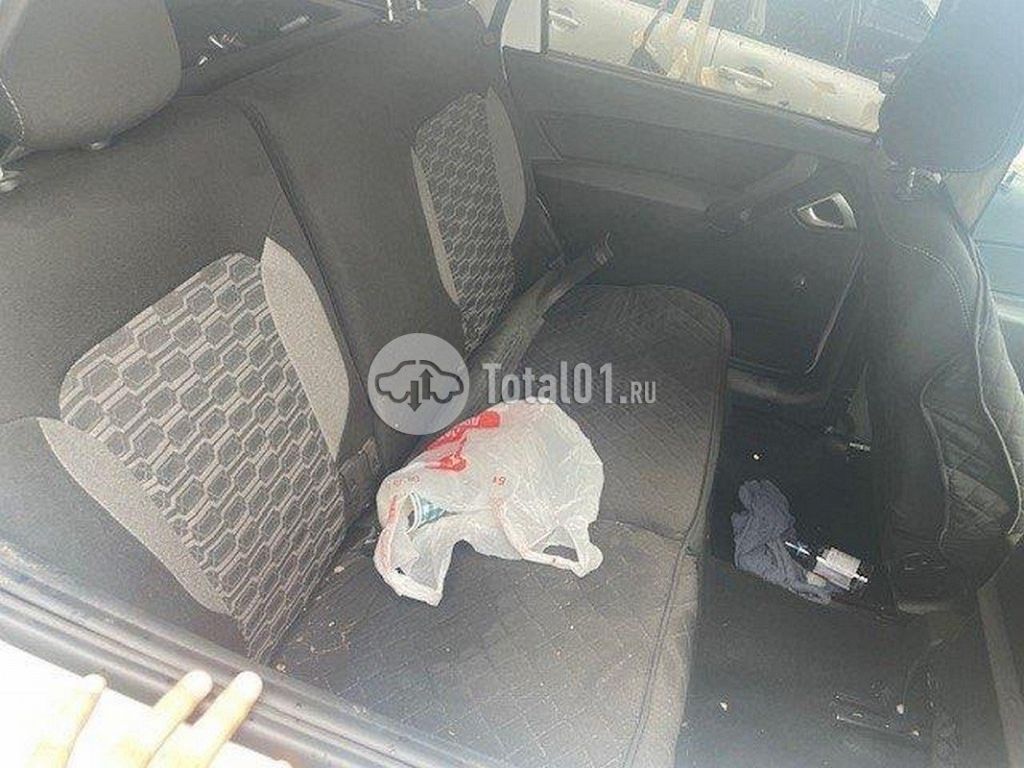 Фото ВАЗ (LADA) Granta 52