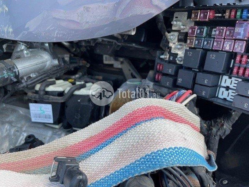 Фото Geely Coolray 6