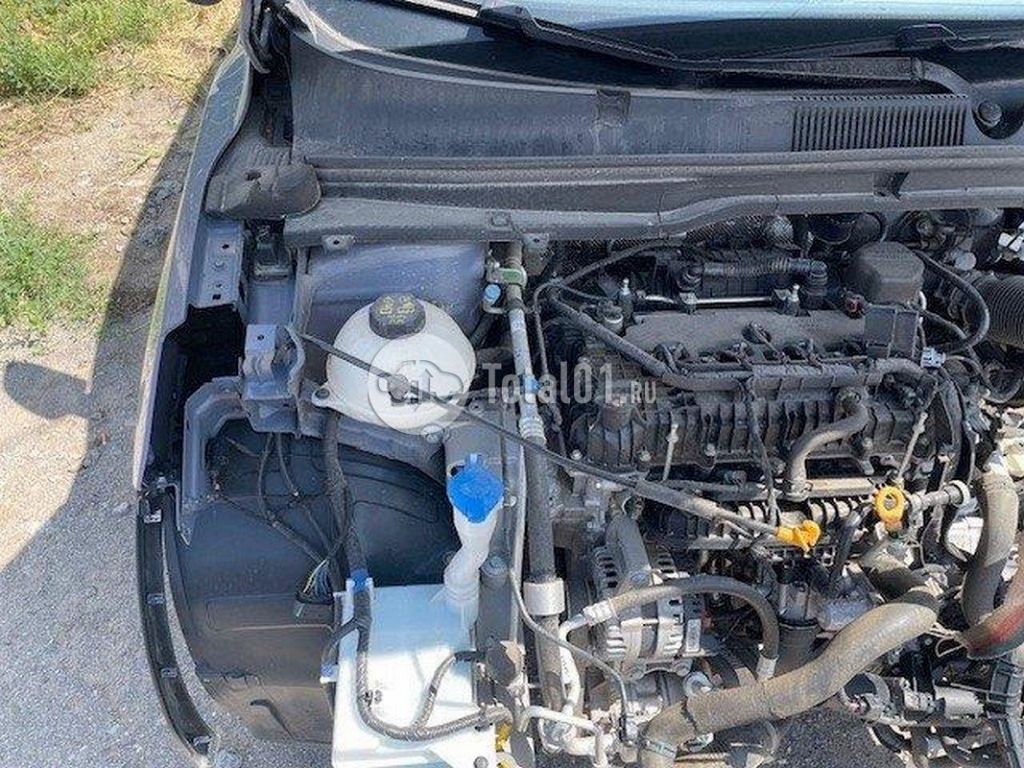 Фото Geely Coolray 36