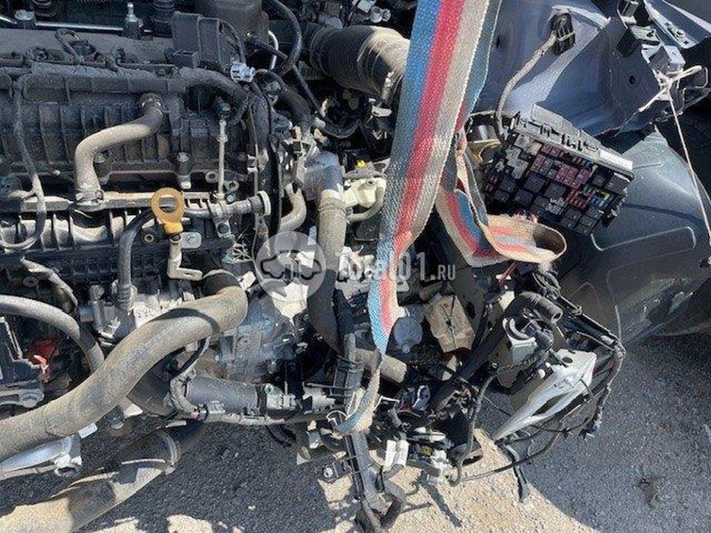 Фото Geely Coolray 46