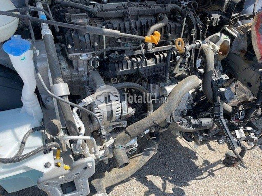 Фото Geely Coolray 48