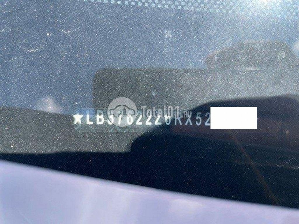 Фото Geely Coolray 52