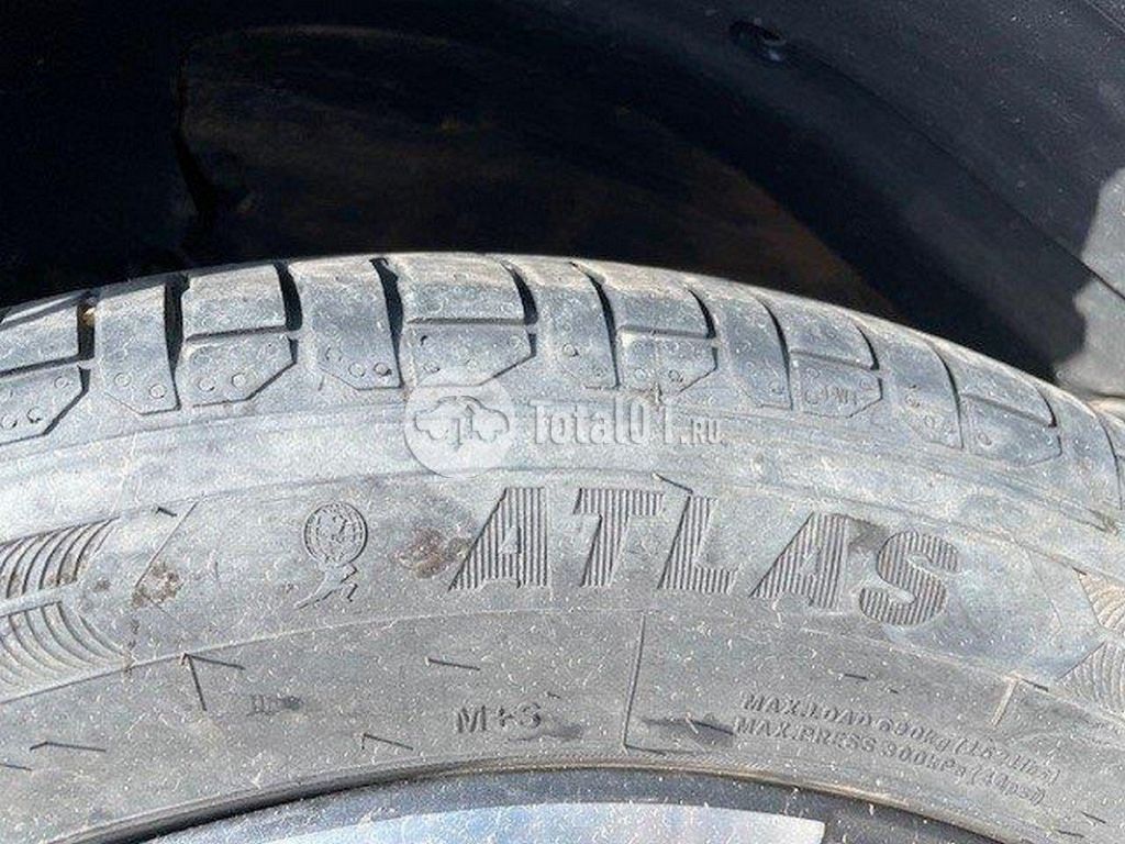 Фото Geely Coolray 60