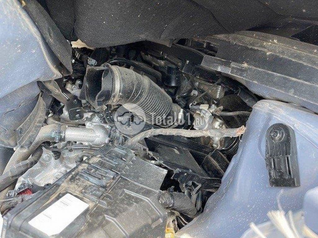 Фото Geely Coolray 64