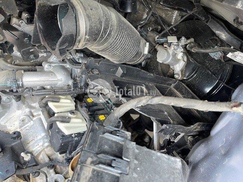 Фото Geely Coolray 66