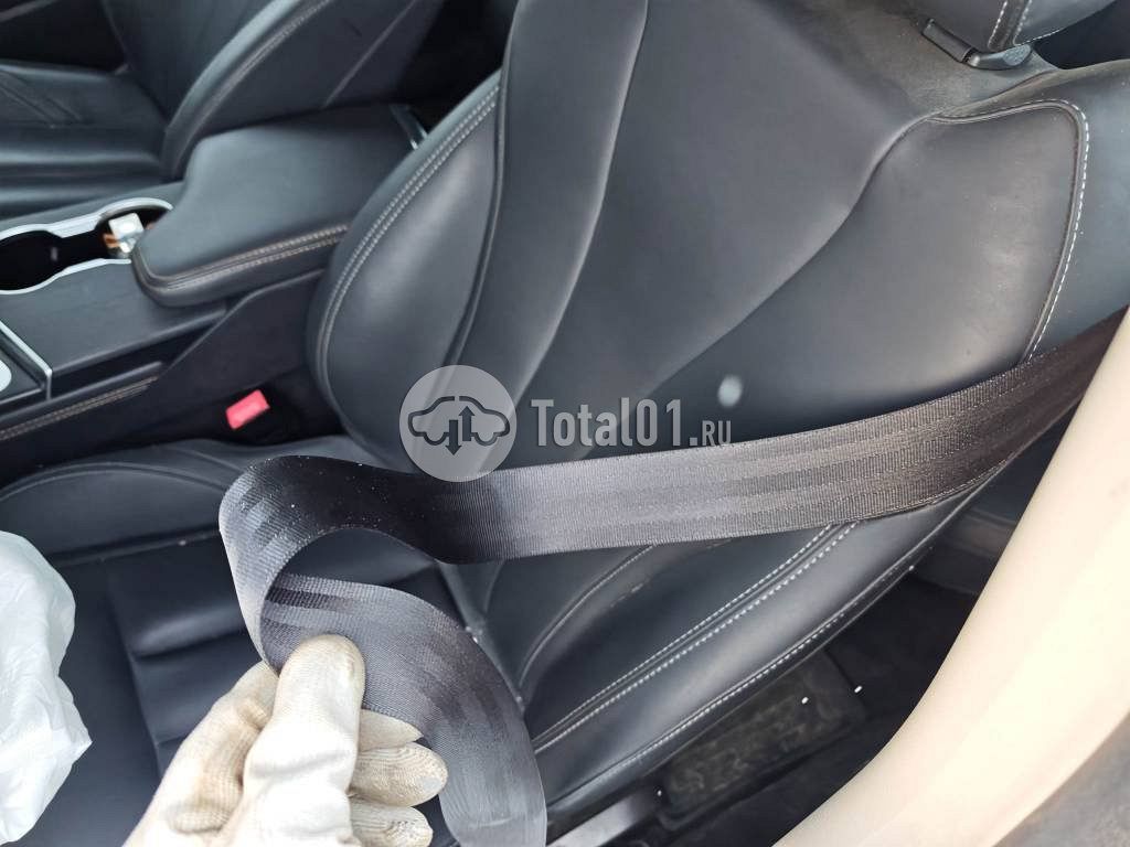 Фото OMODA S5 16