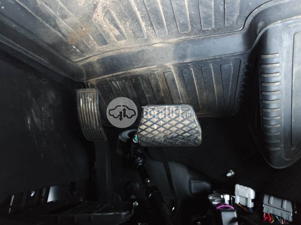 Фото OMODA S5 20