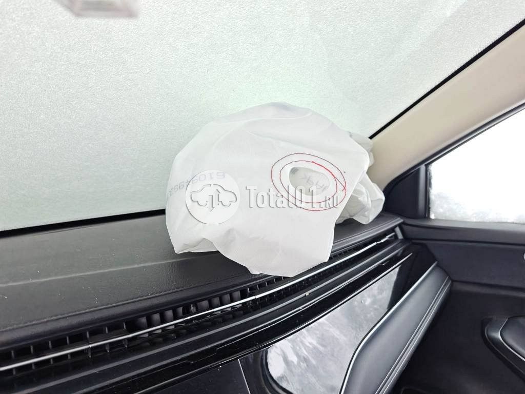 Фото OMODA S5 24